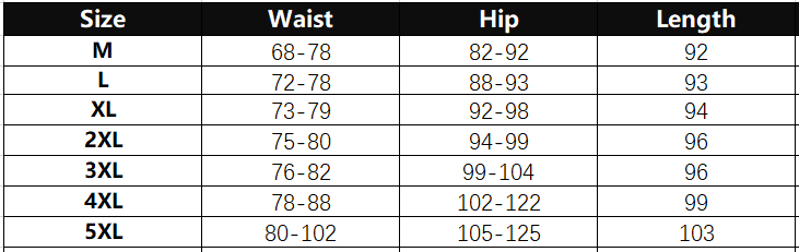 Schicke Damenhose auch in Übergrößen