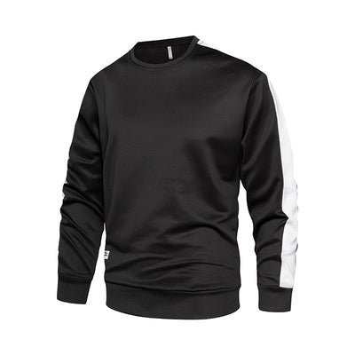 Sportswear Hip Hop Sweatshirts für Herren