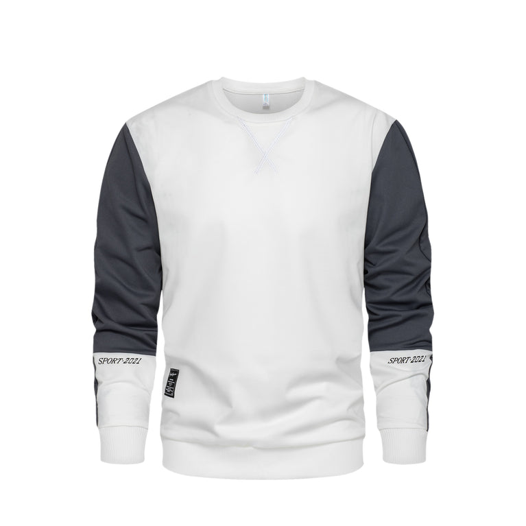 Sportswear Hip Hop Sweatshirts für Herren