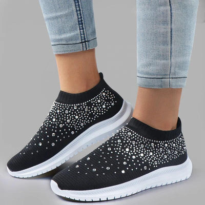 Schicke Damen Sneakers