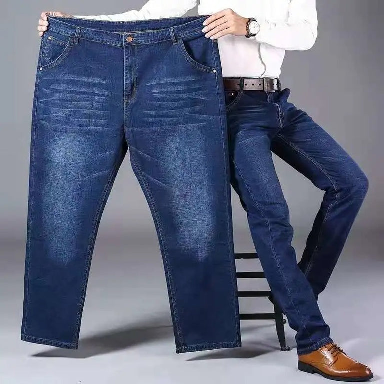 Herren Baggy Jeans - auch in Übergrößen erhältlich