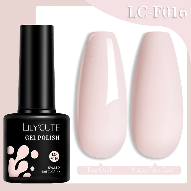 LILYCUTE 7ml 9D Cat Magnetic Gel Nagellack