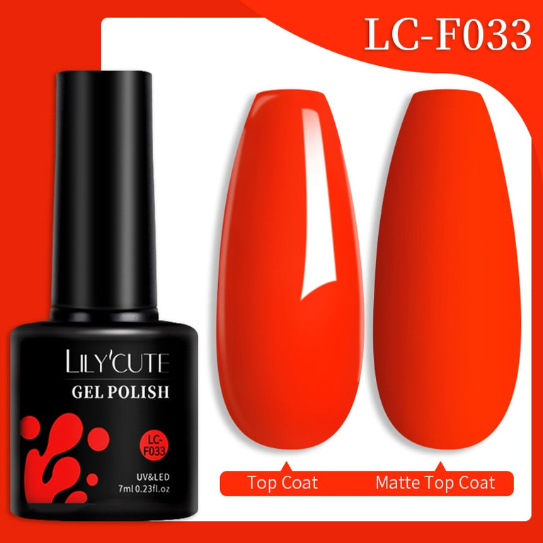 LILYCUTE 7ml 9D Cat Magnetic Gel Nagellack