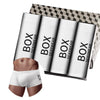 Moderner 4er Herren Boxershorts Set