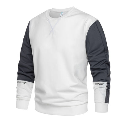 Sportswear Hip Hop Sweatshirts für Herren