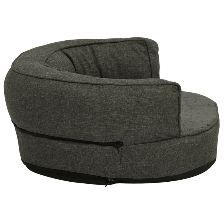 Kuscheliges Haustierbett / Sofa