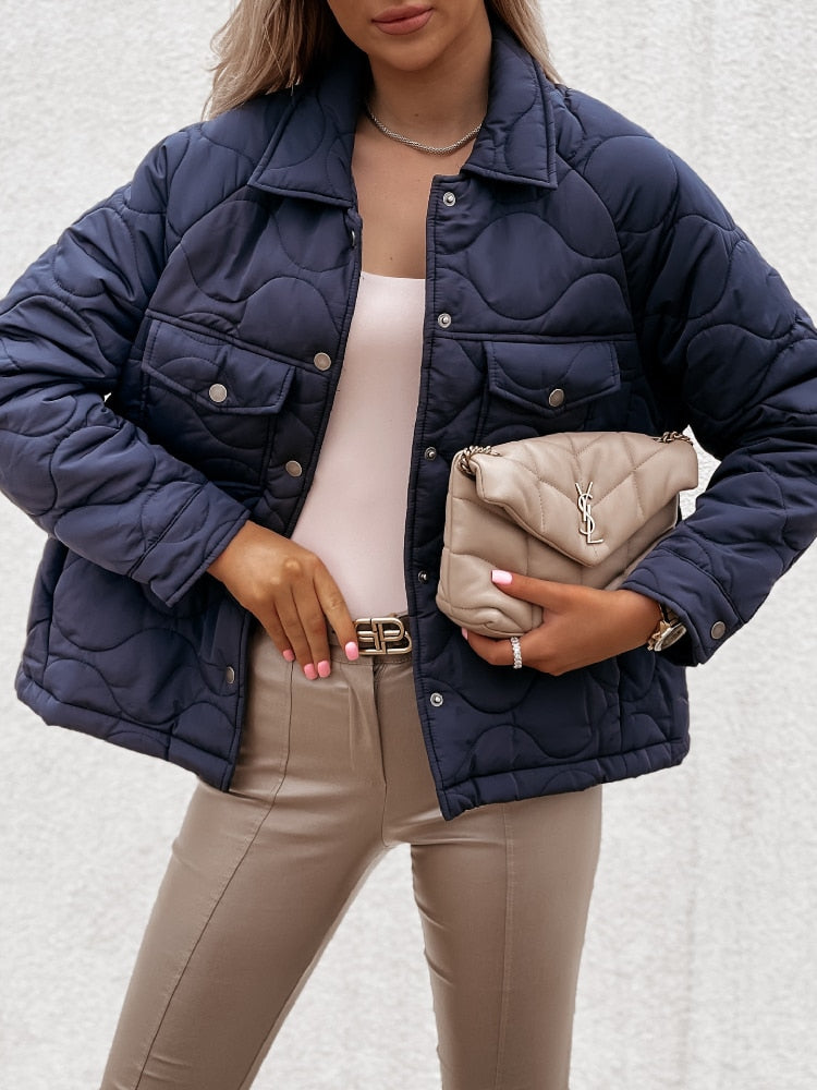 Winter Damen Jacke