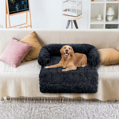 S-XXL Haustier-Hundebett/Hundesofa