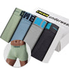 Moderner 4er Herren Boxershorts Set