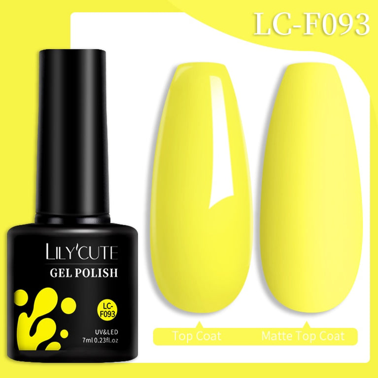 LILYCUTE 7ml 9D Cat Magnetic Gel Nagellack