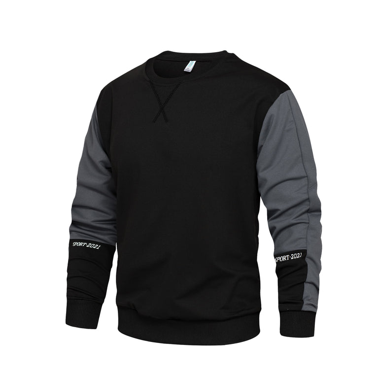 Sportswear Hip Hop Sweatshirts für Herren