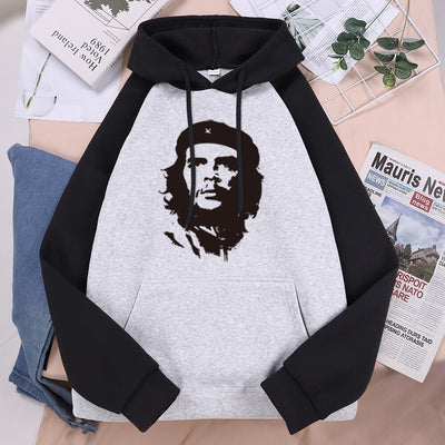 Che Guevara Sweatshirt für Herren