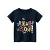 New ! Kinder T-Shirts, lässig mit verschiedenen Motiven