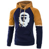 Che Guevara Sweatshirt für Herren