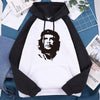 Che Guevara Sweatshirt für Herren