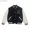 Damen College Jacke