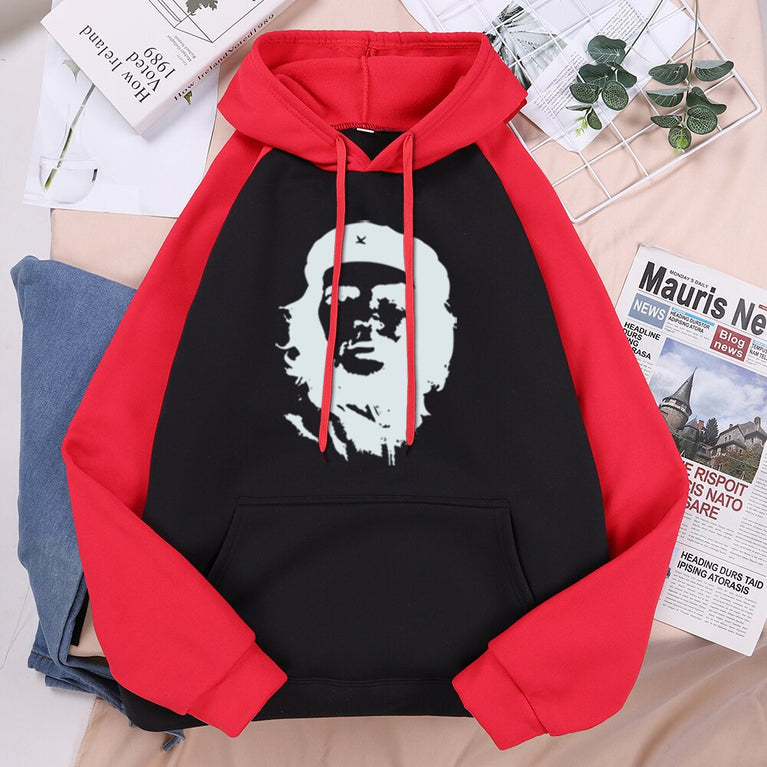 Che Guevara Sweatshirt für Herren