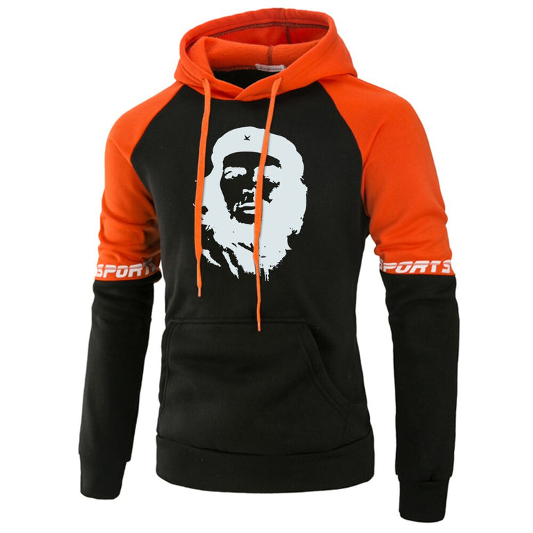 Che Guevara Sweatshirt für Herren