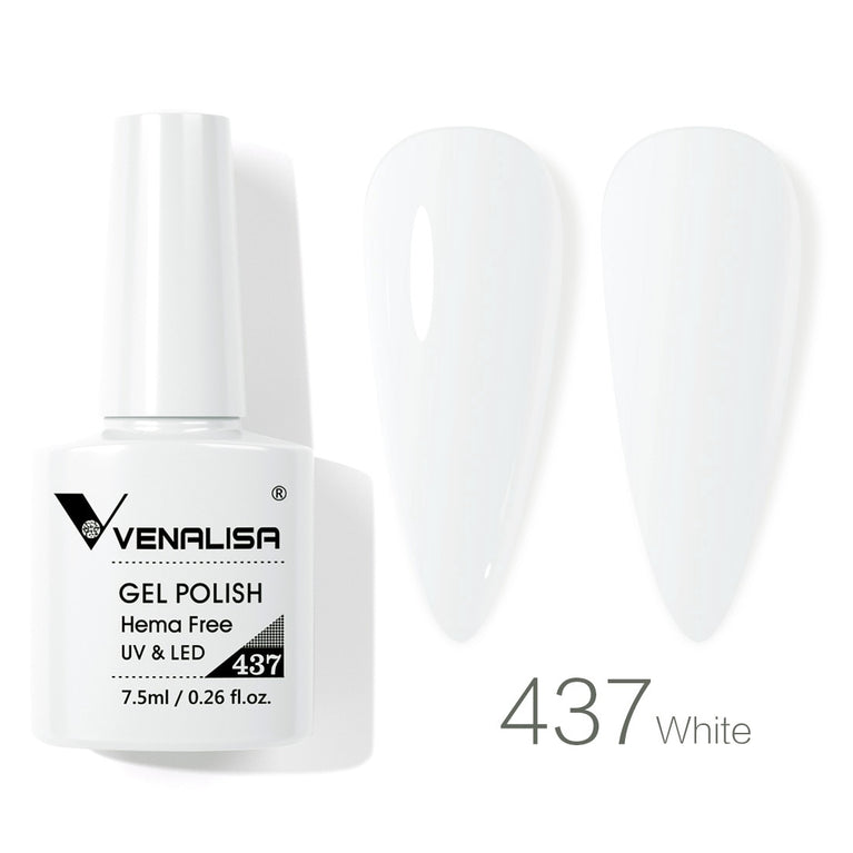 Venalisa VIP4 Nagelgel-Nagellack, HEMA-frei