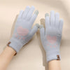 Süsse Cat Paw Printing Damen Handschuhe