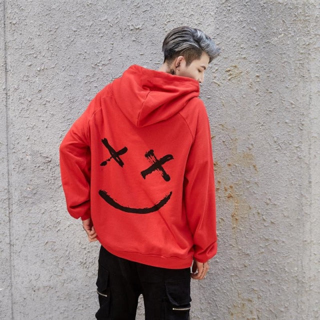 Moderner Hoodie für sie und ihn