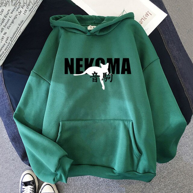 Unisex Sweatshirt in verschiedenen Farben